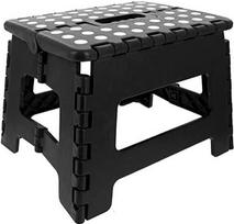"Vita Perfetta" plastikinė sulankstoma 27 cm taburetė