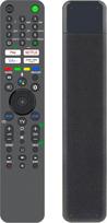 AULCMEET nuotolinio valdymo pultas RMF-TX521E, skirtas Sony Bravia Smart TV KD-55XH8196 KD-65XH8096 KD-75XE8596 KD-75XG8596 KD-75XH9296 KD-85XH9096
