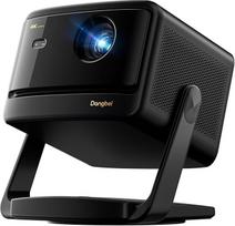 Dangbei 4K projektorius, išmanusis projektorius su GTV, 3D, automatinio fokusavimo funkcija