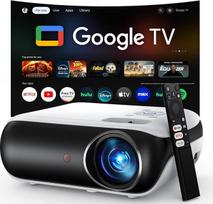 HAPPRUN "Google TV" projektorius