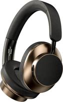 ND NEXT DESTINATION Wireless Bluetooth Headphones 5.3 with Bass and Stereo Sound, Long Battery Life Headphones, Modern Noise Cancelling Headset, Black