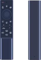 Replacement Remote Control BN59-01385B for Samsung TV GQ55Q80BAT GQ75QN800BT QE65S95BAT QE75QN800BT QE85QN900BT GQ55QN85BAT GQ65Q60BAU GQ85QN90BAT QEE50Q65finally finally BAU QE55QN750BT for Samsung