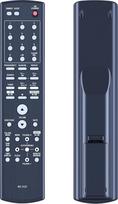TCNOUMT RC-1127 "Denon" AV imtuvo DM38 RCDM38 RCDM-38 RCD-M39 RC1127 30701010400AD pakaitinis nuotolinio valdymo pultas