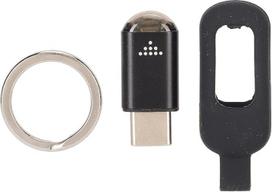 Universalus išmaniojo telefono IR valdiklio adapteris, USB-C infraraudonųjų spindulių nuotolinio valdymo pultas, skirtas oro kondicionieriams TV DVD STB