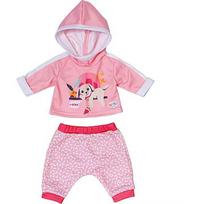 Zapf Creation BABY born® Jogging Suit Dog 43cm 837313