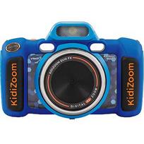 Vtech KidiZoom Duo FX, digital camera (blue) 80-519904