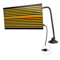 Dažų nepažeidžiantis įlenkimų šalinimo įrankis Tikrinimo atšvaitas Linijų lenta su LED šviesa ir USB