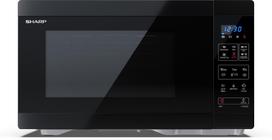 SHARP YC-MA262AE-B microwave oven (YC-MA262AE-B)
