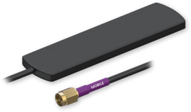 Teltonika Mobile adhesive antenna SMA connector
