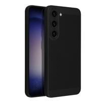 BREEZY case for SAMSUNG A16 5G / A16 4G black