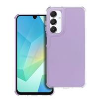 MATRIX Case for SAMSUNG A16 5G / A16 4G light violet