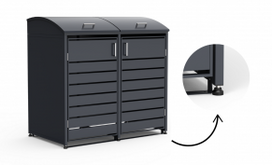 KonteineriuPastogeMikkokainanuo217.28€(4pard.)