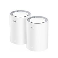 WiFi tinklo praplėtėjas Cudy M3600 (2 vnt.)