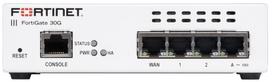 Ugniasienė 7 prievadų Fortinet FortiGate FS-30G