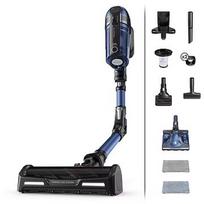 Rowenta X-Force Flex 12.60 Aqua 25.2V, Black/Blue RH98C0WO