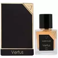 Vertus Amber Elixir kvepalų vanduo, 100 ml (unisex)