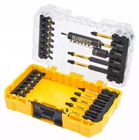 25pcs Flextorq bit set