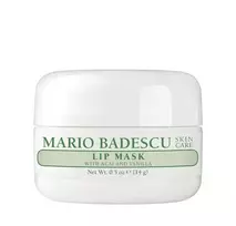 Mario Badescu - Overnight lip mask (Lip Mask with Acai and Vanilla) 14 ml