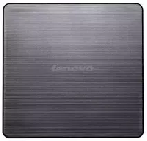 Lenovo 888015471 DB65 Ultra-Slim USB DVD Burner