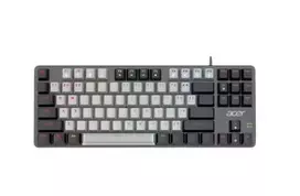 Acer OKW132 Mechanical TKL keyboard