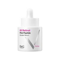 [Dr.G] 8X Retinol Pink Peptide Booster Serum 30ml
