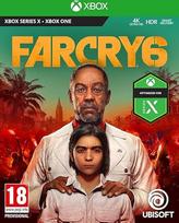 "Far Cry 6