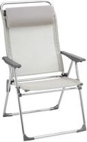 "Lafuma Mobilier Cham XL" aliuminio kėdė "Batyline Rye II" 67,5 x 68 x 111 cm
