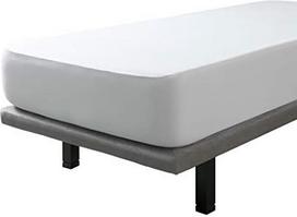 "Tural" - vandeniui atsparus ir orui pralaidus molitano čiužinio viršutinis sluoksnis. Audinys pagamintas iš 100 % medvilnės. Dydis 180 x 190/200 cm - čiužinio užvalkalas