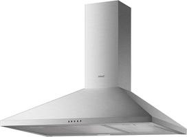 CATA 120G000016140 Gartraukis V9000X INOX 90 cm 02004399 510M3H KATA Kampanija