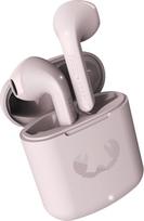 Fresh 'n Rebel Twins Core True Wireless In-Ear Bluetooth Headphones with Voice Assistant, Touch Control and Built-in Microphone, 30 Hours Playtime (Smokey Pink)