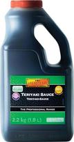 Lee Kum Kee Teriyaki padažas - rytietiškų skonių prieskonių padažas - 1 x 1,8 l