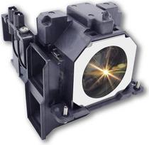 Supermait ET-LAE300 A+ kokybės pakaitinė projektoriaus lempa su korpusu, suderinama su P Anasonic PT-EX800Z PT-EX800Z PT-EX800ZL PT-EW730Z PT-EW730ZL PT-EZ770Z PT-EZ770ZL PT-EZ580E PT-EZ580EL
