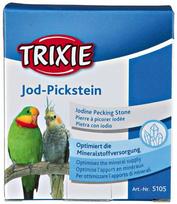 Trixie kreida su jodu papūgoms, 90 g
