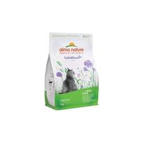Ėdalas katei (jautriai virškinimo sistemai) Almo Nature Holistic Functional Digestive Help, su ėriena, 2 kg
