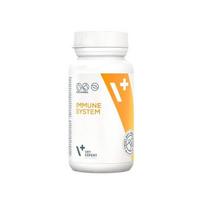 Vitaminai šunims ir katėms Vet Expert Immune System, 30 tab.