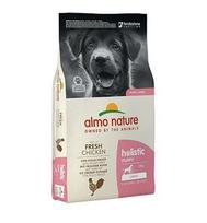 Šunų ėdalas su vištiena Almo Nature Holistic Maintenance Puppy skirtas didelių veislių šuniukams, 12 kg