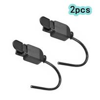 2X Suvirinimo degiklio jungiklio gaidukas TIG suvirinimo degikliui Plazminio pjoviklio degikliui 2pcs