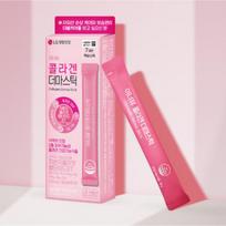 [LG Health Care] Vidinis grožis Kolageno Derma lazdelių rinkinys 7 vnt.