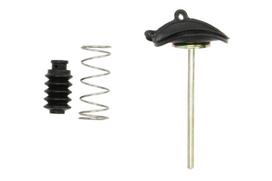 Karbiuratoriaus siurblio remonto komplektas CDV-103 Tinka: HONDA