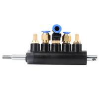 Oro valdymo vožtuvas Kojinis pedalas vožtuvas Ranger padangų montavimo staklių reikmenys Įrankio tipas A(2)