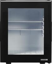 "Corby Eton Mini Bar" stiklinės durys 35 L