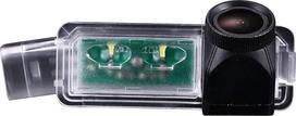 20 mm objektyvas Super HD 170° plataus kampo naktinio matymo atbulinės eigos kamera, skirta VW Golf5 V/GTI/Passat 3c Salose/Golf7/MK7/VII/Passat CC/Skoda/Scirocco/Seat Leon 5F 4 Exeo ST Toledo/5P NH MK3