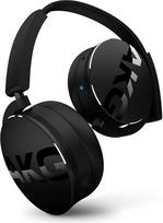 AKG "Bluetooth" ausinės juodos spalvos (Y50BTBLK)