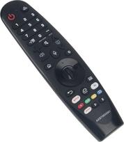 ALLIMITY AN-MR20GA Remote Control Replacement for LG 4K 8K OLED TV 43UN73906LE 43UN73906LED 50UN73003LA 50UN73006LA 55NANO863NA 55NANO866NA 55UN74006LB 65NANO806NAD 65NANANANO O816N 65NANO917NA
