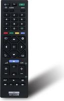 RMT-TX440E Ersatzfernbedienung für Sony Smart TV