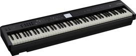 Skaitmeninis pianinas Roland FP-E50-BK