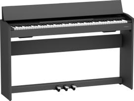 Skaitmeninis pianinas Roland F107-BKX