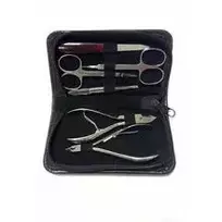 Surgana Luxurious 6-piece manicure