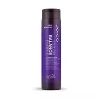 Joico Conditioner for Blonde and Gray Hair Color Balance (Purple Conditioner), 250ml