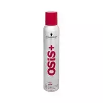 Schwarzkopf Osis Grip Extreme Hold Mousse 200ml